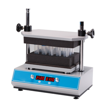 上海精其多管漩渦混合器JQ-2500T